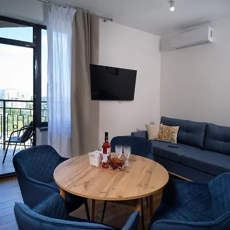 Terrace Sea View Rodos Arcadia Parking