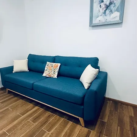 Terrace Sea View Rodos Arcadia Parking Apartment