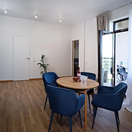 Apartment Terrace Sea View Rodos Arcadia Parking