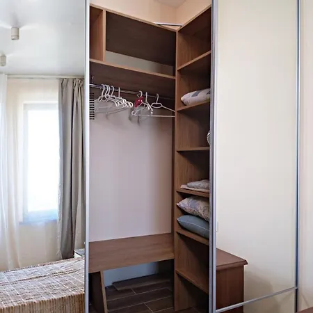 Apartment Terrace Sea View Rodos Arcadia Parking Odesa