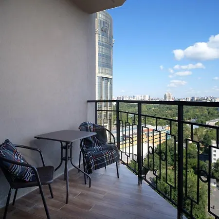 Apartment Terrace Sea View Rodos Arcadia Parking