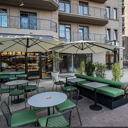 Terrace Sea View Rodos Arcadia Parking *